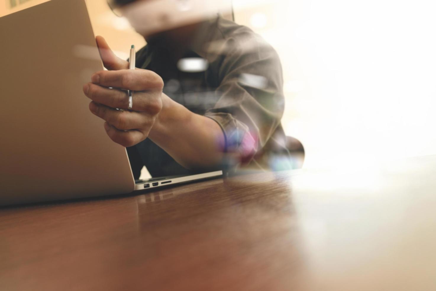 Computer Vision Entwicklung im Einsatz